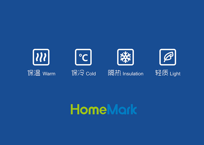 白沙VI设计公司的种类很齐全